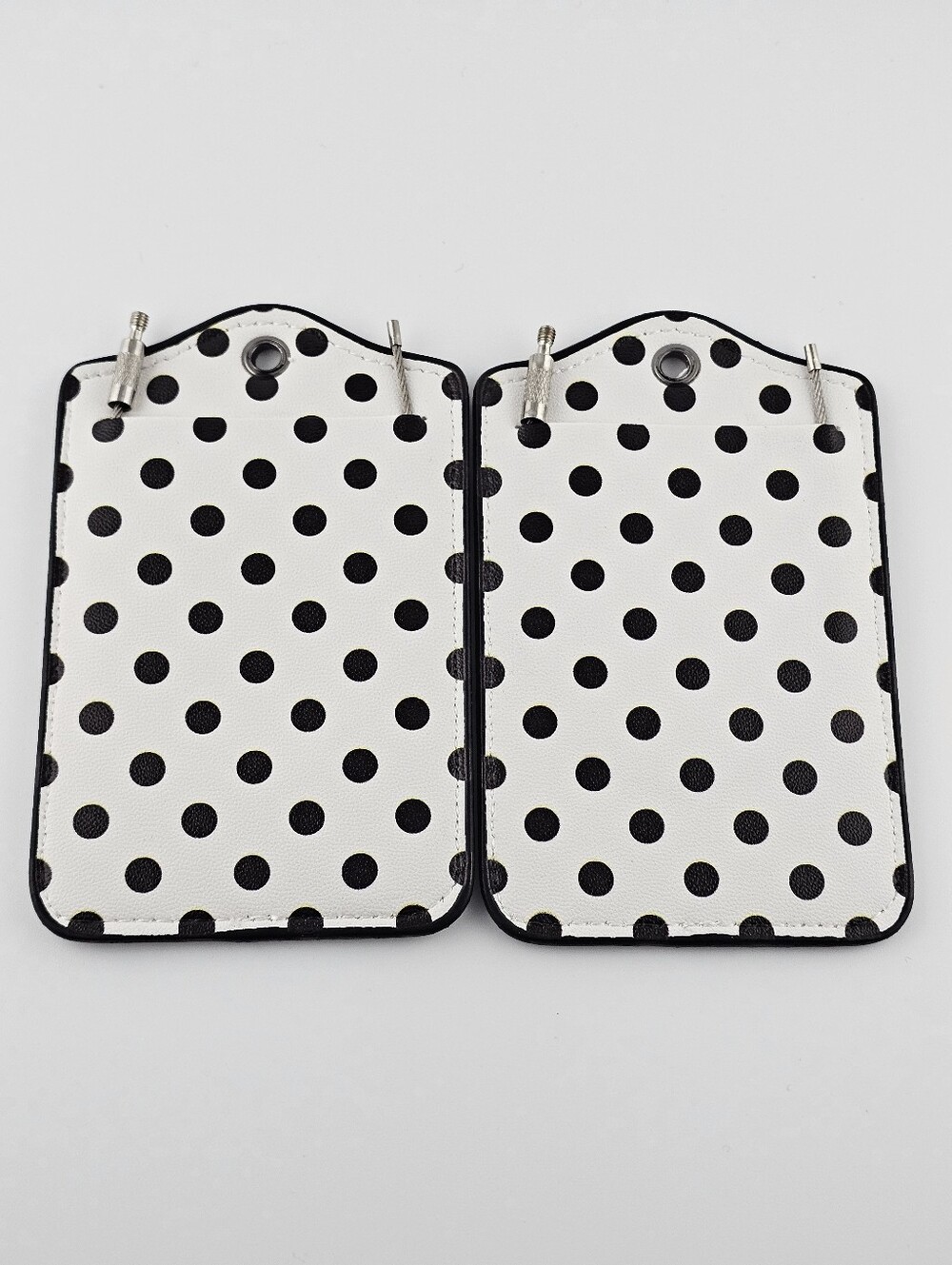 Luggage Tags